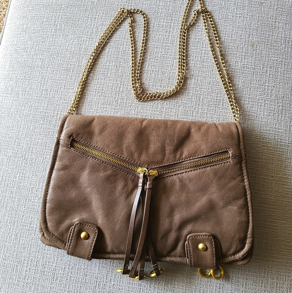 BCBG Max Azria Crossbody Shoulder Bag